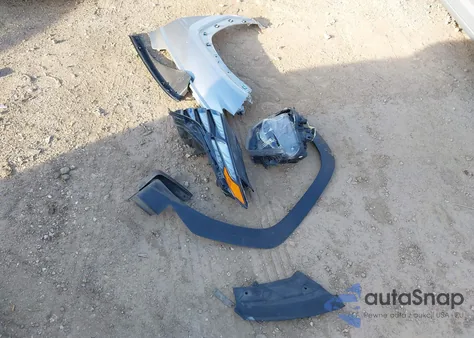 2023 Hyundai Tucson Sel z USA, uszkodzony, nr VIN 5NMJFCAE7PH259304